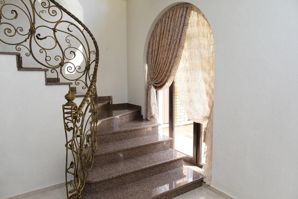 Prima Villa Guest House 빈니차 외부 사진