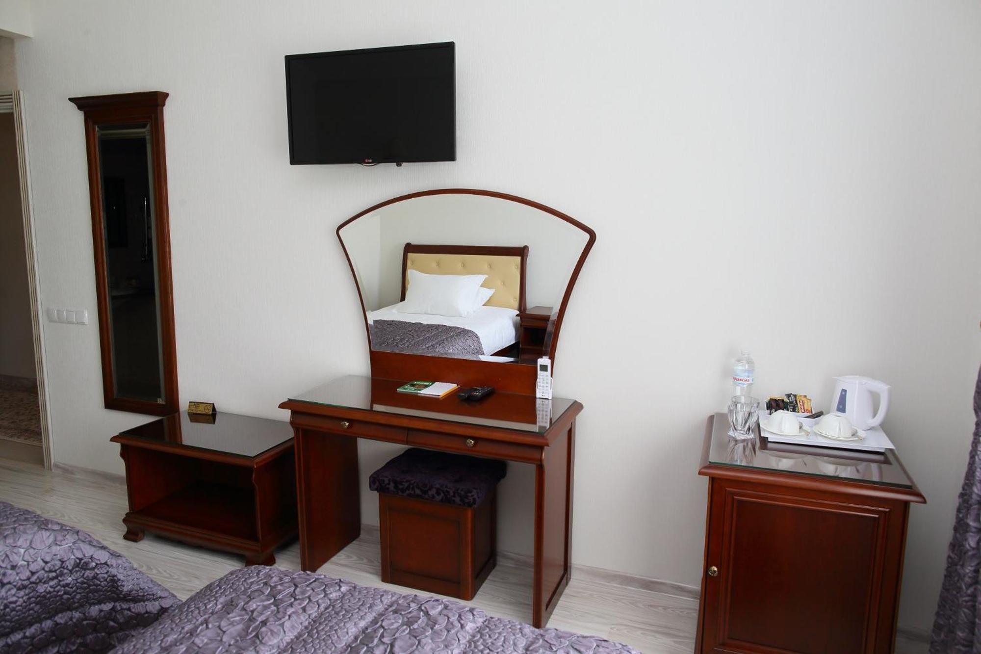Prima Villa Guest House 빈니차 외부 사진