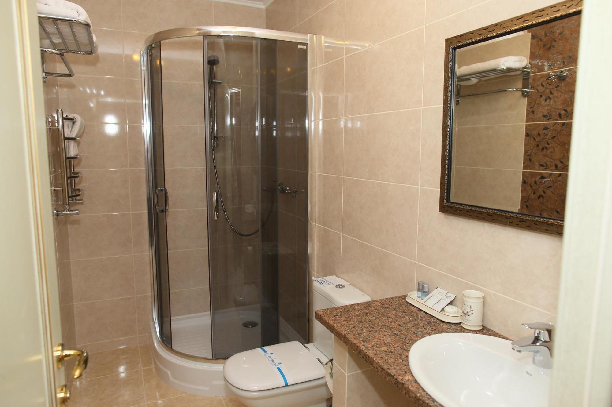 Prima Villa Guest House 빈니차 외부 사진