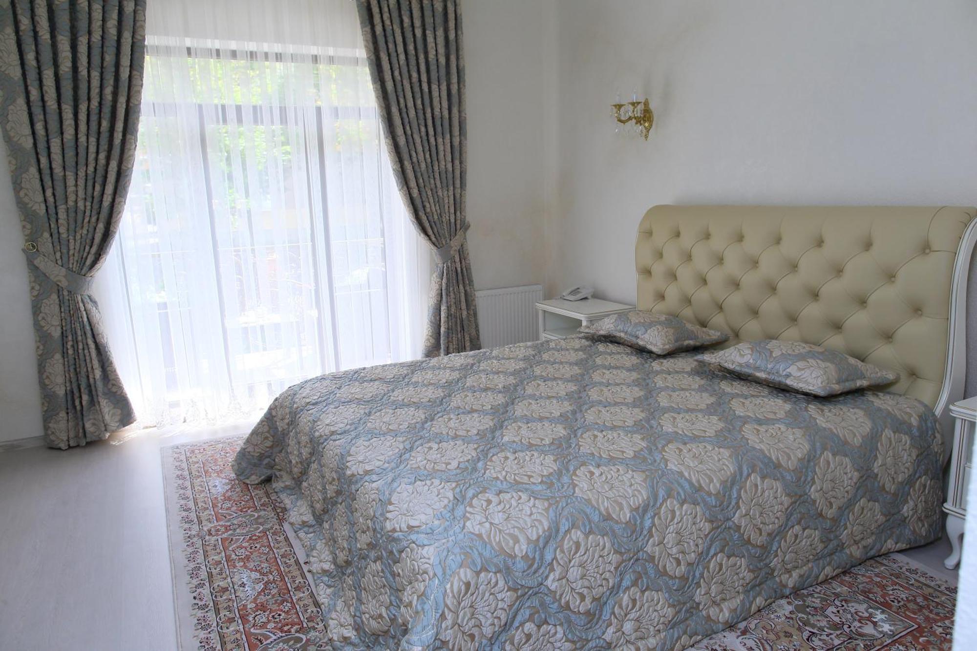 Prima Villa Guest House 빈니차 외부 사진