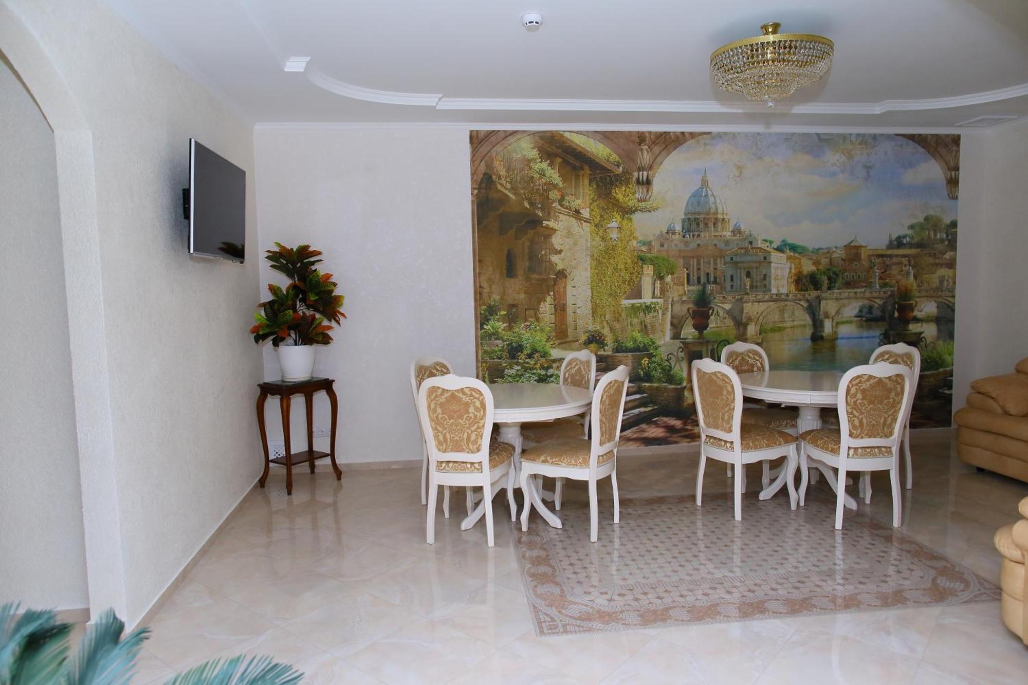 Prima Villa Guest House 빈니차 외부 사진