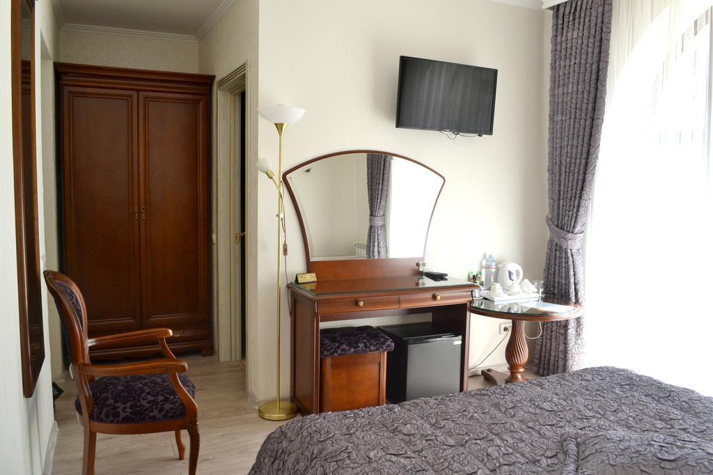 Prima Villa Guest House 빈니차 외부 사진