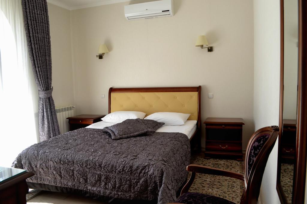 Prima Villa Guest House 빈니차 외부 사진
