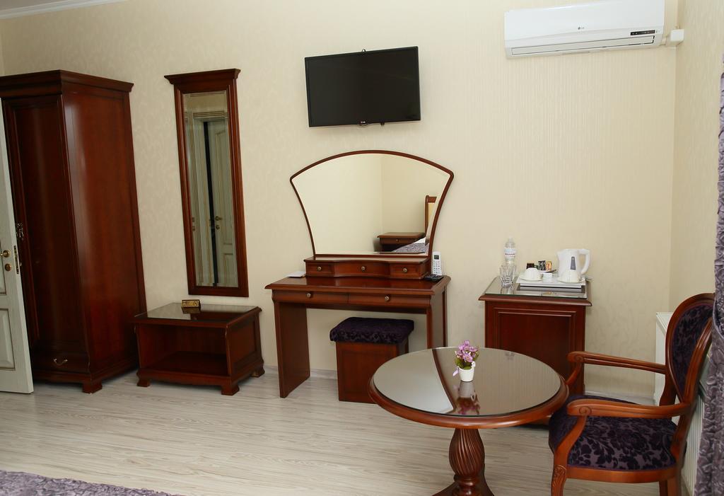 Prima Villa Guest House 빈니차 외부 사진