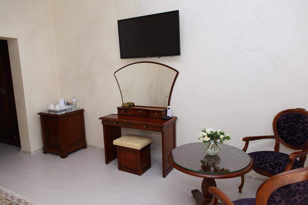 Prima Villa Guest House 빈니차 객실 사진