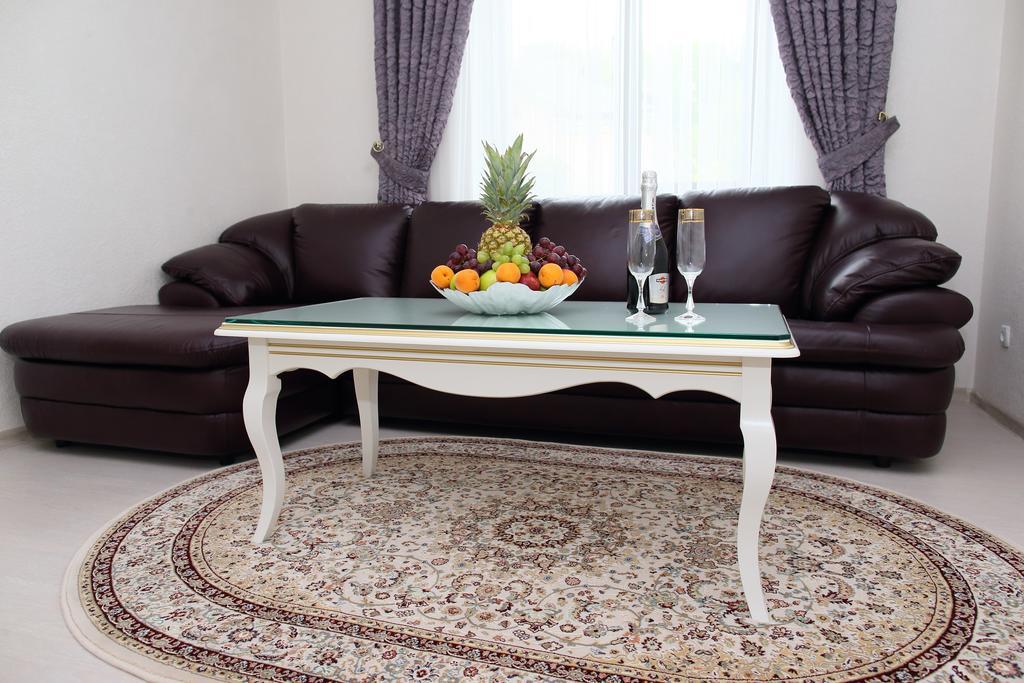 Prima Villa Guest House 빈니차 객실 사진