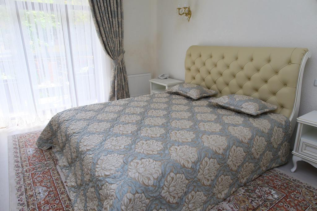 Prima Villa Guest House 빈니차 객실 사진