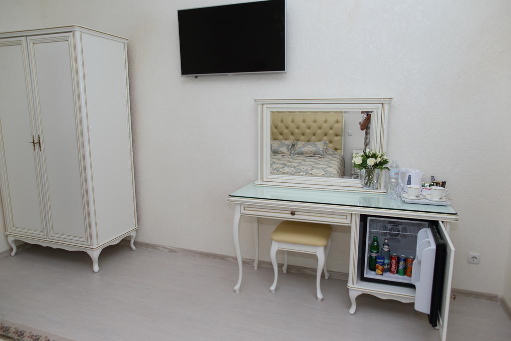 Prima Villa Guest House 빈니차 외부 사진